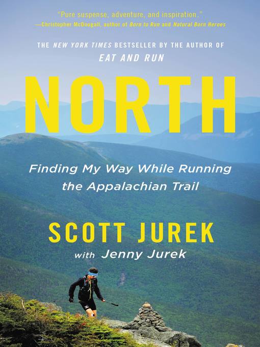 Title details for North by Jenny Jurek - Available